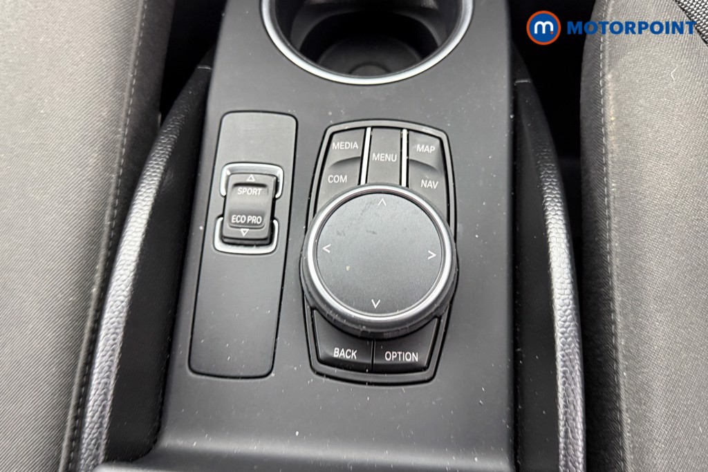 BMW I3 S Automatic Electric Hatchback - Stock Number (1562057) - 12th supplementary image
