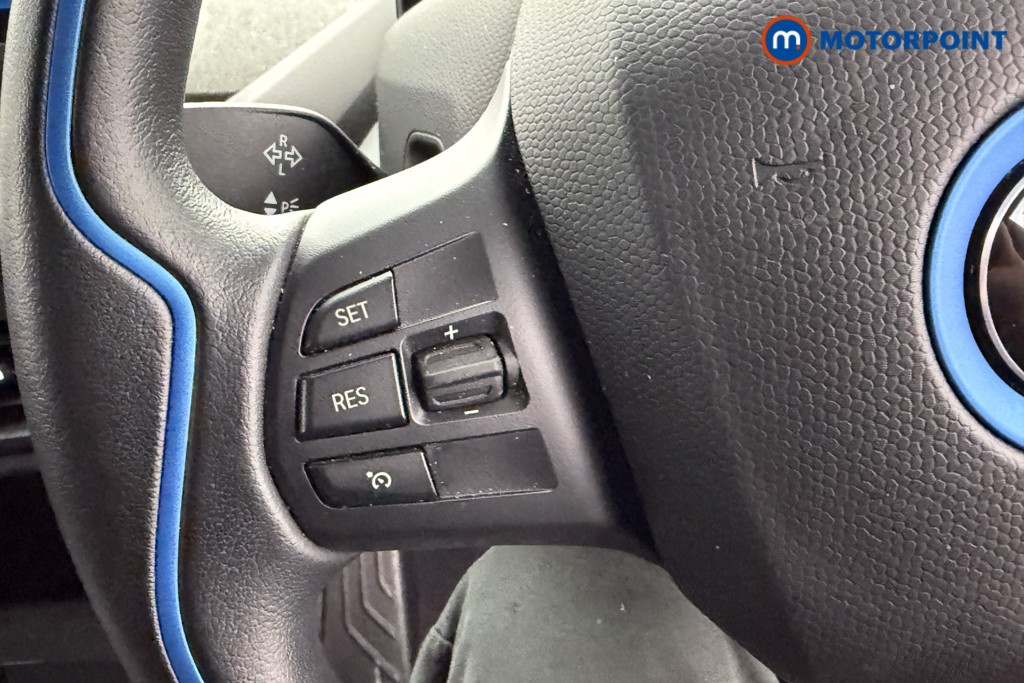 BMW I3 S Automatic Electric Hatchback - Stock Number (1562057) - 13th supplementary image