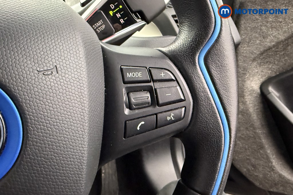 BMW I3 S Automatic Electric Hatchback - Stock Number (1562057) - 14th supplementary image
