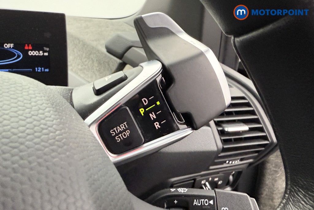 BMW I3 S Automatic Electric Hatchback - Stock Number (1562057) - 15th supplementary image
