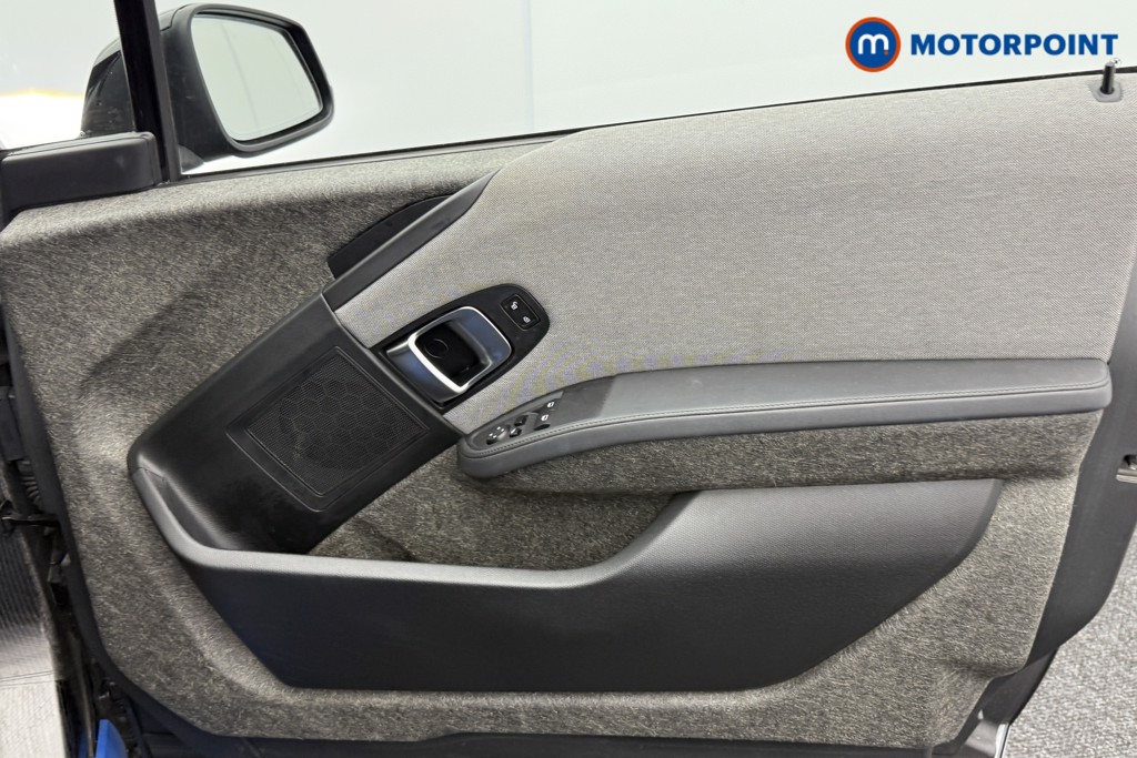 BMW I3 S Automatic Electric Hatchback - Stock Number (1562057) - 18th supplementary image