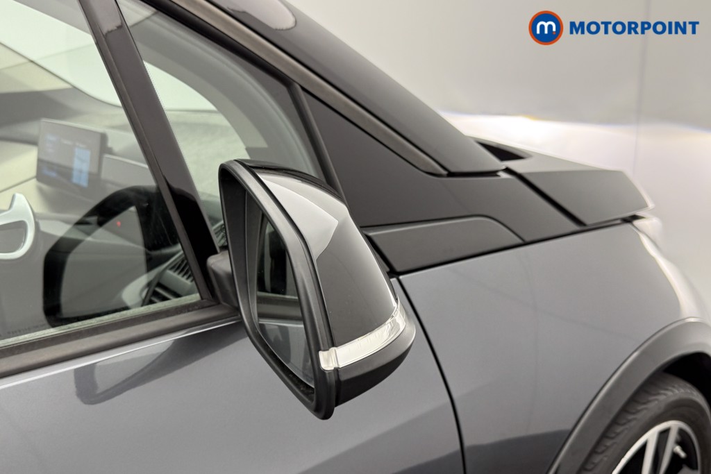 BMW I3 S Automatic Electric Hatchback - Stock Number (1562057) - 19th supplementary image