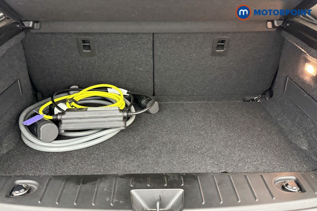 BMW I3 S Automatic Electric Hatchback - Stock Number (1562057) - 20th supplementary image