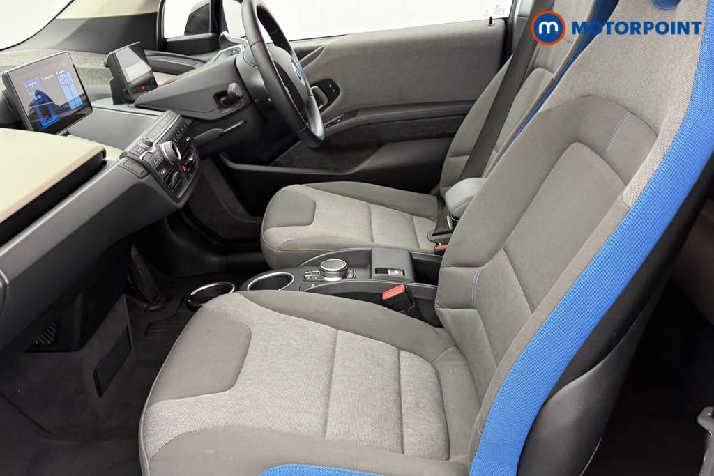 BMW I3 S Automatic Electric Hatchback - Stock Number (1562057) - 21st supplementary image
