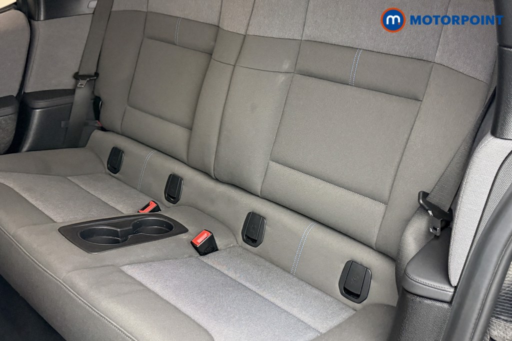BMW I3 S Automatic Electric Hatchback - Stock Number (1562057) - 22nd supplementary image
