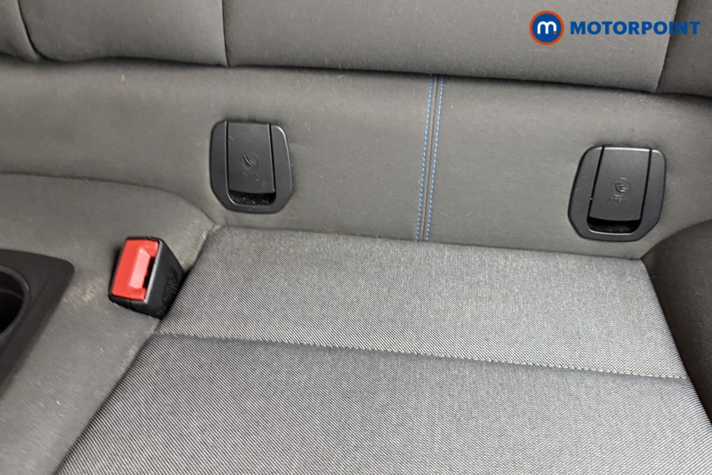 BMW I3 S Automatic Electric Hatchback - Stock Number (1562057) - 23rd supplementary image