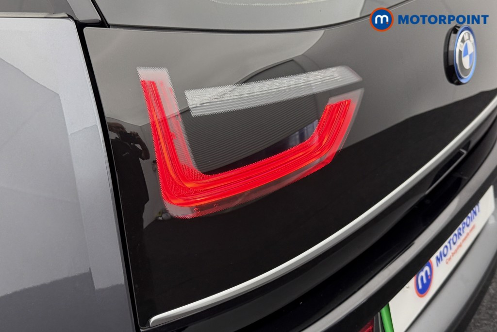 BMW I3 S Automatic Electric Hatchback - Stock Number (1562057) - 24th supplementary image