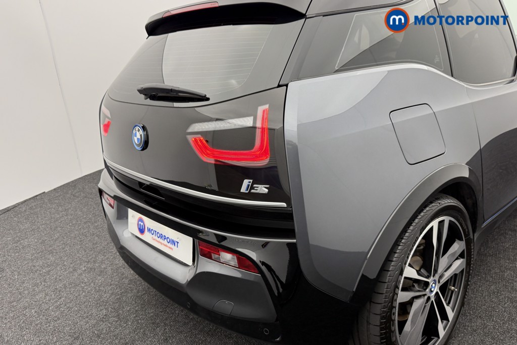 BMW I3 S Automatic Electric Hatchback - Stock Number (1562057) - 25th supplementary image