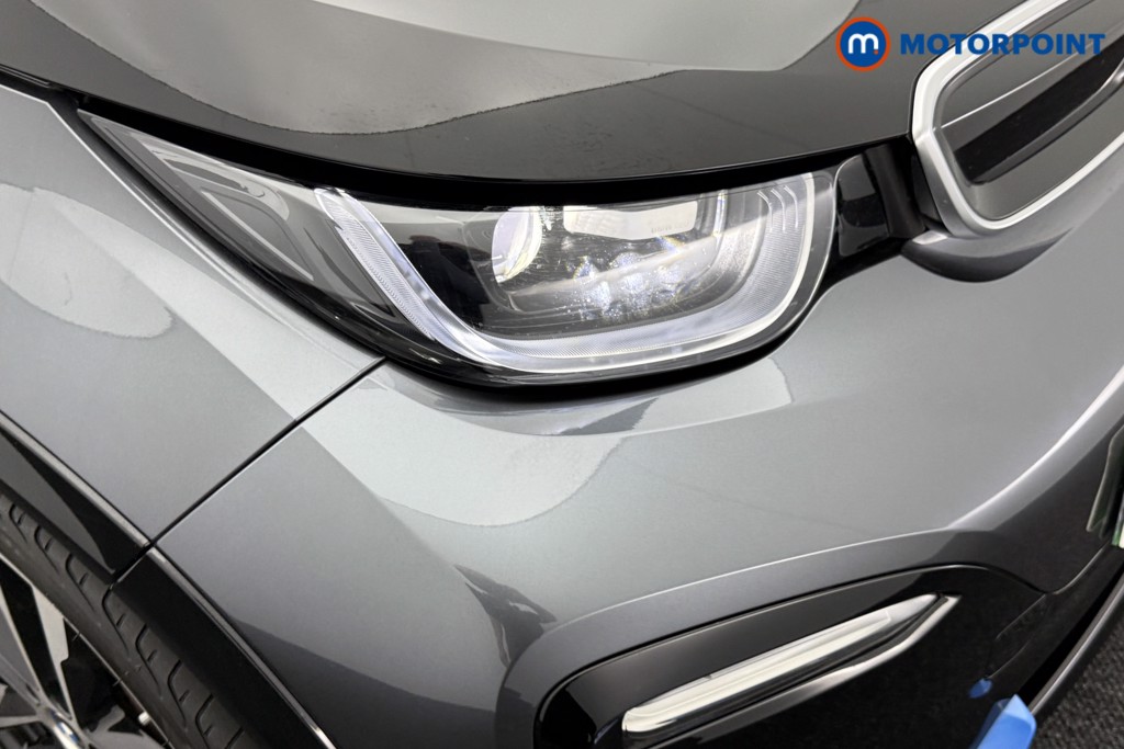 BMW I3 S Automatic Electric Hatchback - Stock Number (1562057) - 26th supplementary image