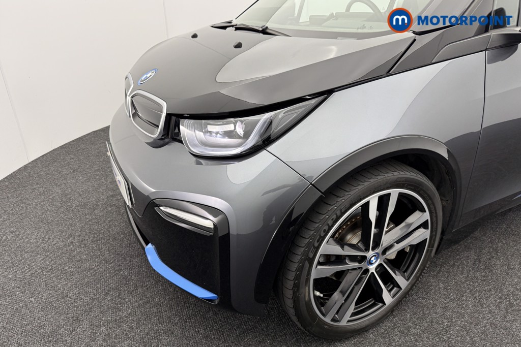 BMW I3 S Automatic Electric Hatchback - Stock Number (1562057) - 27th supplementary image