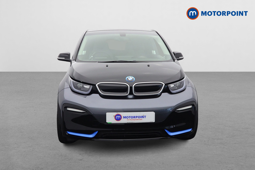 BMW I3 S Automatic Electric Hatchback - Stock Number (1562057) - Front bumper