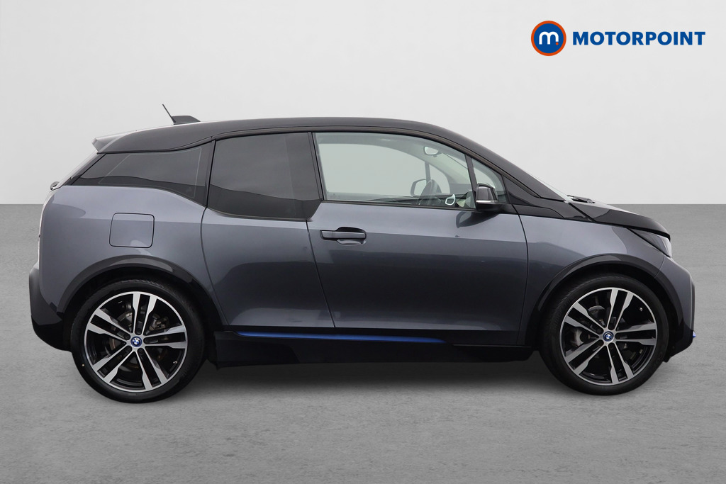BMW I3 S Automatic Electric Hatchback - Stock Number (1562057) - Drivers side