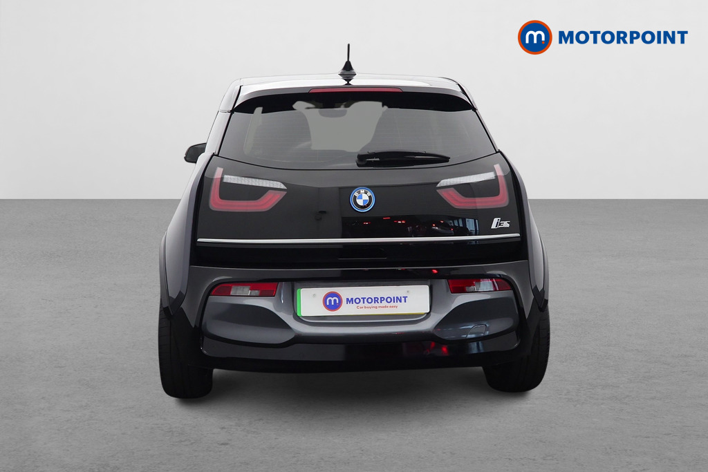 BMW I3 S Automatic Electric Hatchback - Stock Number (1562057) - Rear bumper