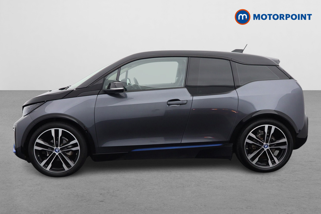 BMW I3 S Automatic Electric Hatchback - Stock Number (1562057) - Passenger side