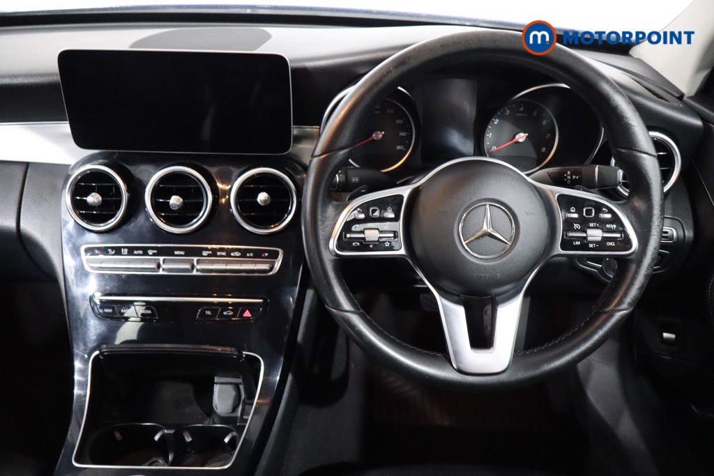 Mercedes-Benz C Class Sport Edition Automatic Petrol Saloon - Stock Number (1562068) - 3rd supplementary image
