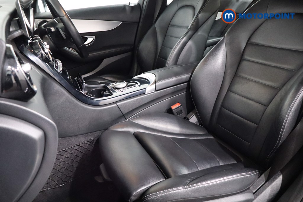 Mercedes-Benz C Class Sport Edition Automatic Petrol Saloon - Stock Number (1562068) - 4th supplementary image