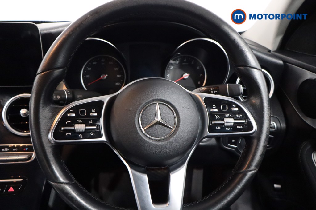 Mercedes-Benz C Class Sport Edition Automatic Petrol Saloon - Stock Number (1562068) - 6th supplementary image