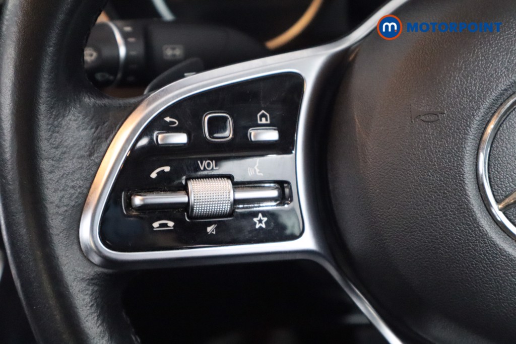 Mercedes-Benz C Class Sport Edition Automatic Petrol Saloon - Stock Number (1562068) - 7th supplementary image