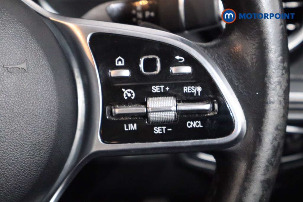 Mercedes-Benz C Class Sport Edition Automatic Petrol Saloon - Stock Number (1562068) - 8th supplementary image