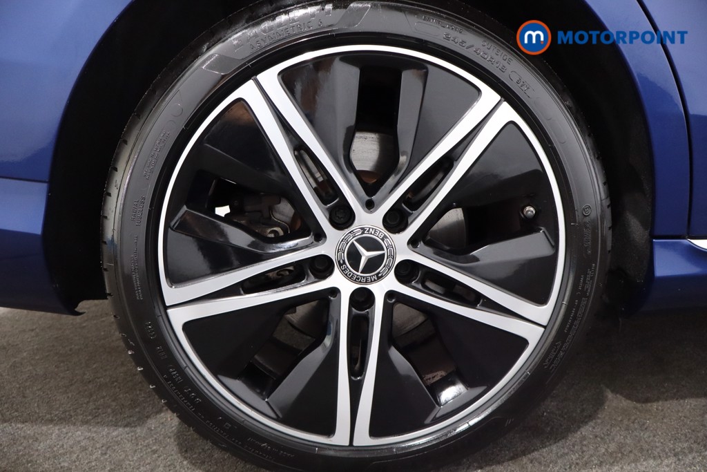 Mercedes-Benz C Class Sport Edition Automatic Petrol Saloon - Stock Number (1562068) - 9th supplementary image
