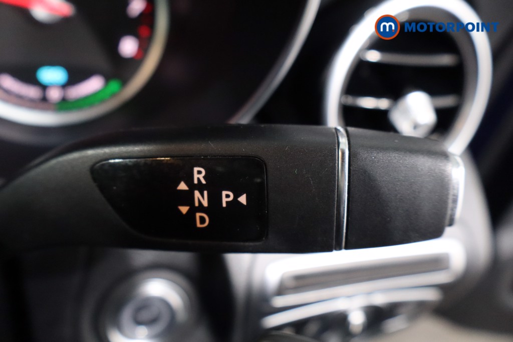 Mercedes-Benz C Class Sport Edition Automatic Petrol Saloon - Stock Number (1562068) - 14th supplementary image