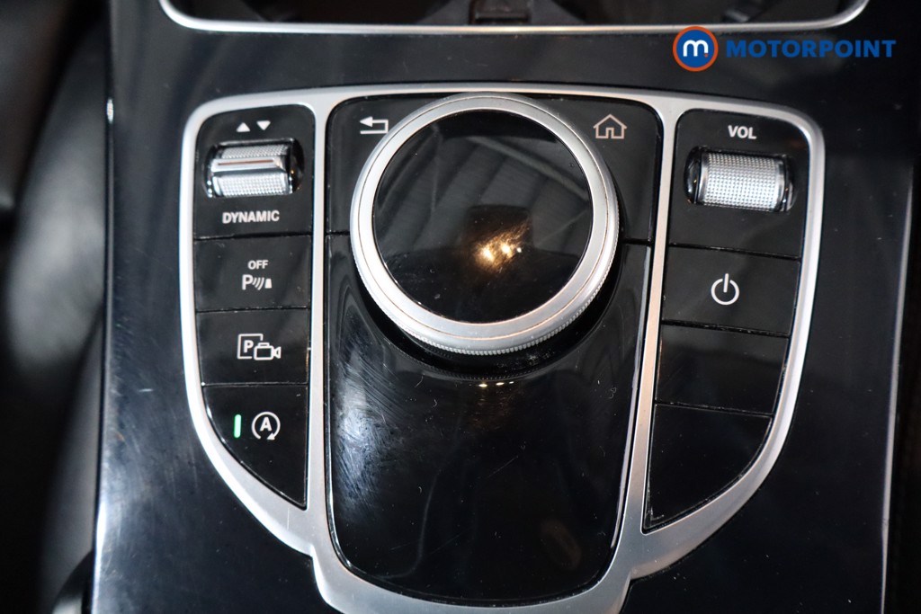 Mercedes-Benz C Class Sport Edition Automatic Petrol Saloon - Stock Number (1562068) - 17th supplementary image