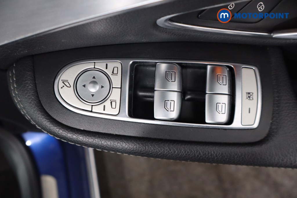 Mercedes-Benz C Class Sport Edition Automatic Petrol Saloon - Stock Number (1562068) - 19th supplementary image