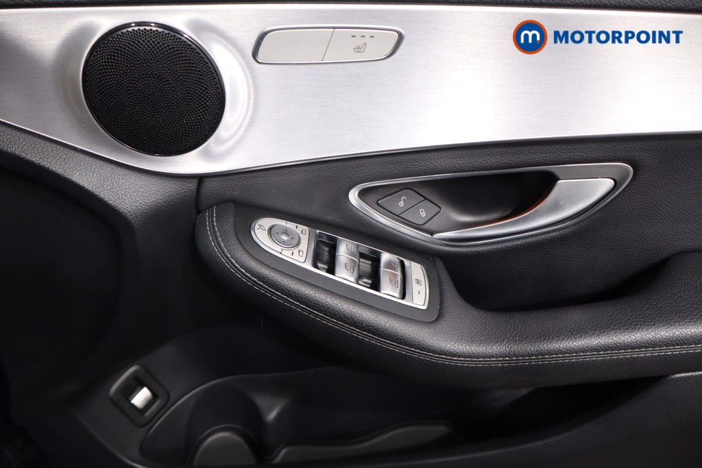Mercedes-Benz C Class Sport Edition Automatic Petrol Saloon - Stock Number (1562068) - 20th supplementary image