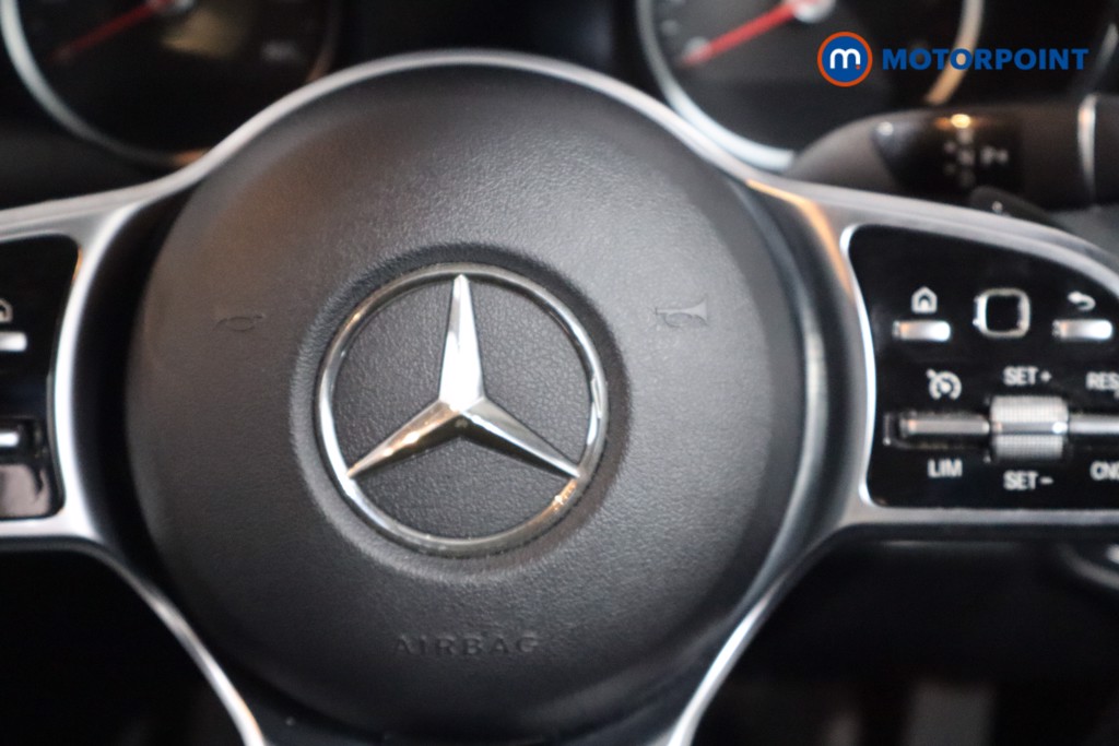 Mercedes-Benz C Class Sport Edition Automatic Petrol Saloon - Stock Number (1562068) - 23rd supplementary image