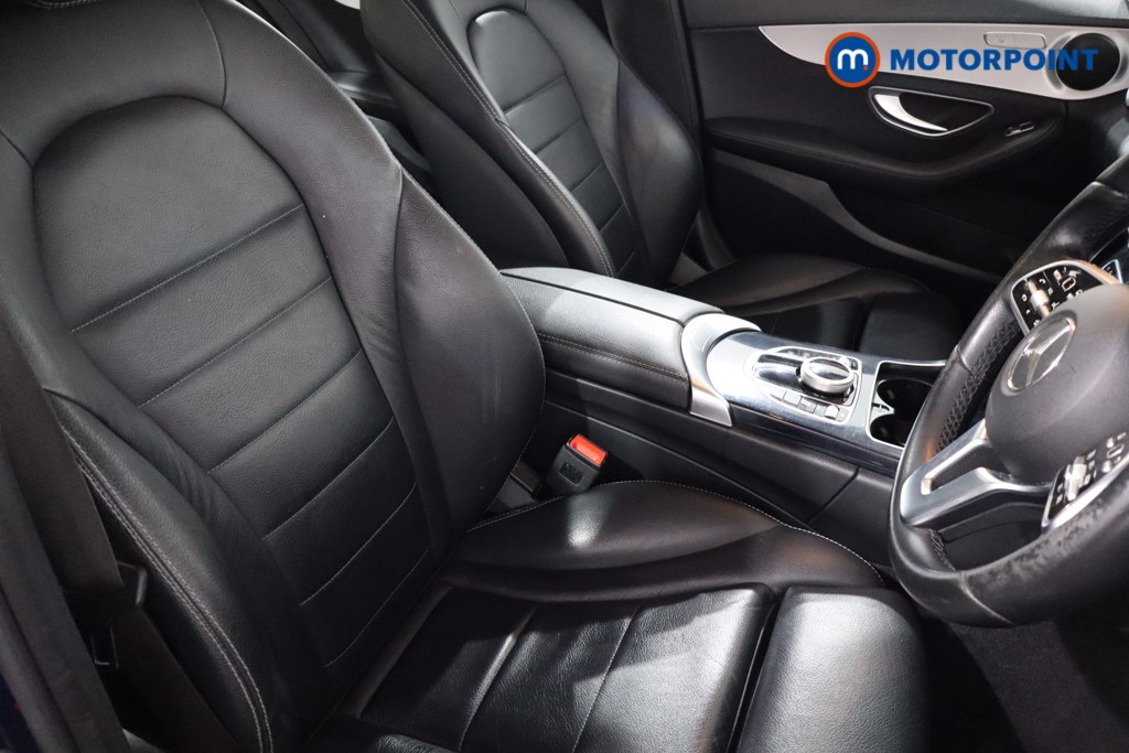 Mercedes-Benz C Class Sport Edition Automatic Petrol Saloon - Stock Number (1562068) - 24th supplementary image