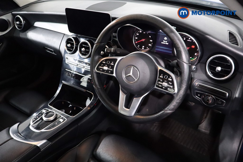 Mercedes-Benz C Class Sport Edition Automatic Petrol Saloon - Stock Number (1562068) - 25th supplementary image