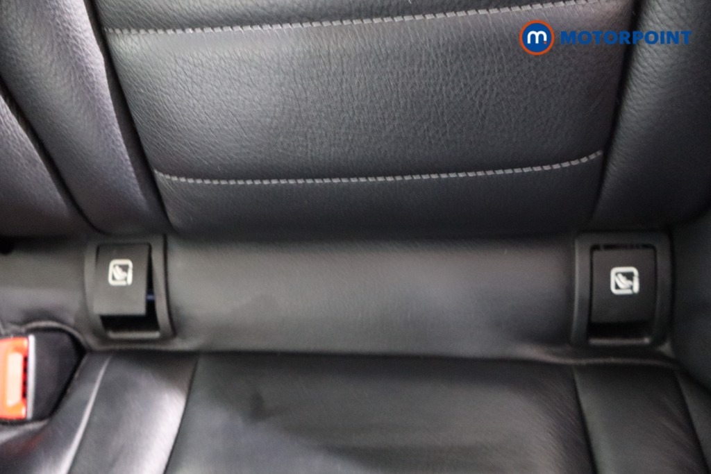 Mercedes-Benz C Class Sport Edition Automatic Petrol Saloon - Stock Number (1562068) - 26th supplementary image
