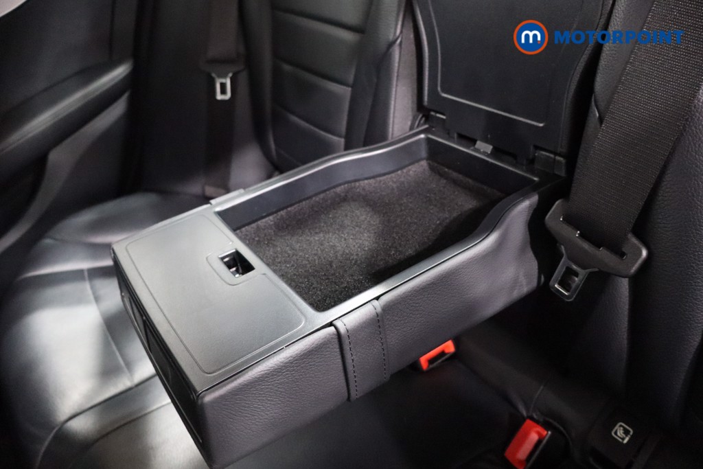 Mercedes-Benz C Class Sport Edition Automatic Petrol Saloon - Stock Number (1562068) - 27th supplementary image
