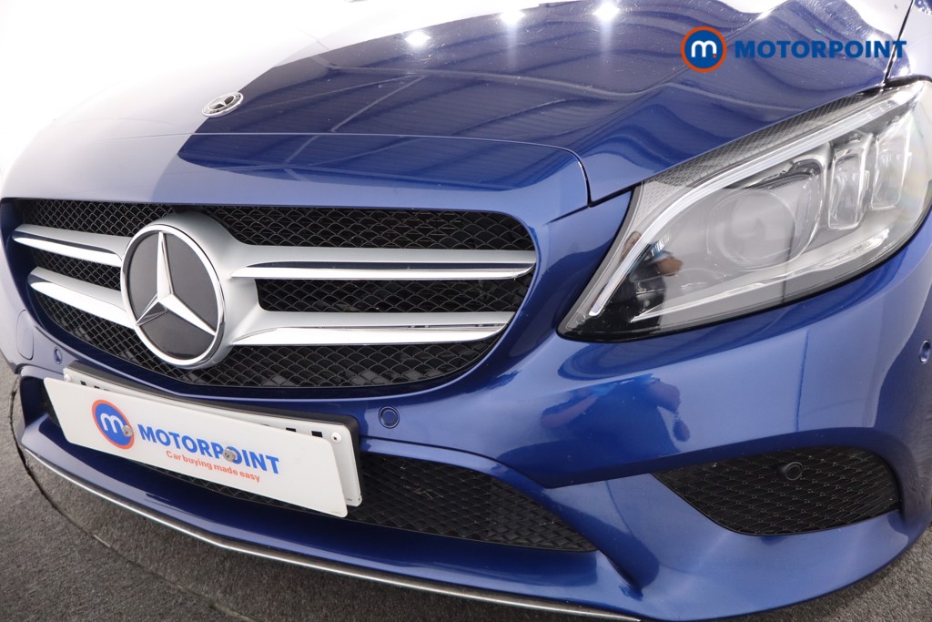 Mercedes-Benz C Class Sport Edition Automatic Petrol Saloon - Stock Number (1562068) - 29th supplementary image