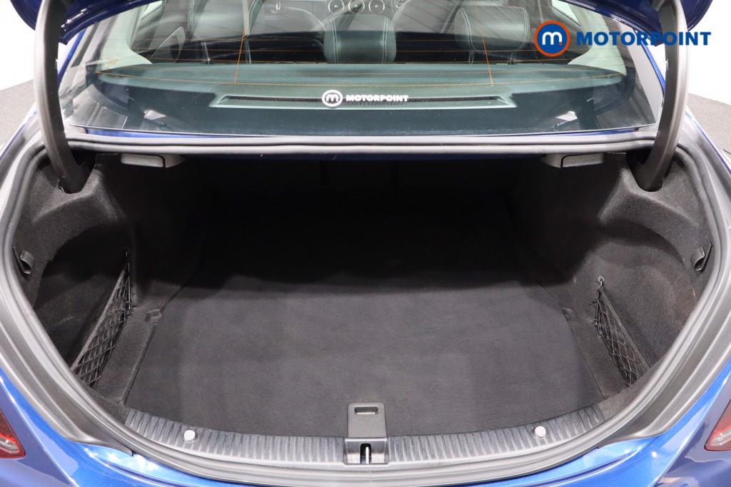 Mercedes-Benz C Class Sport Edition Automatic Petrol Saloon - Stock Number (1562068) - 36th supplementary image