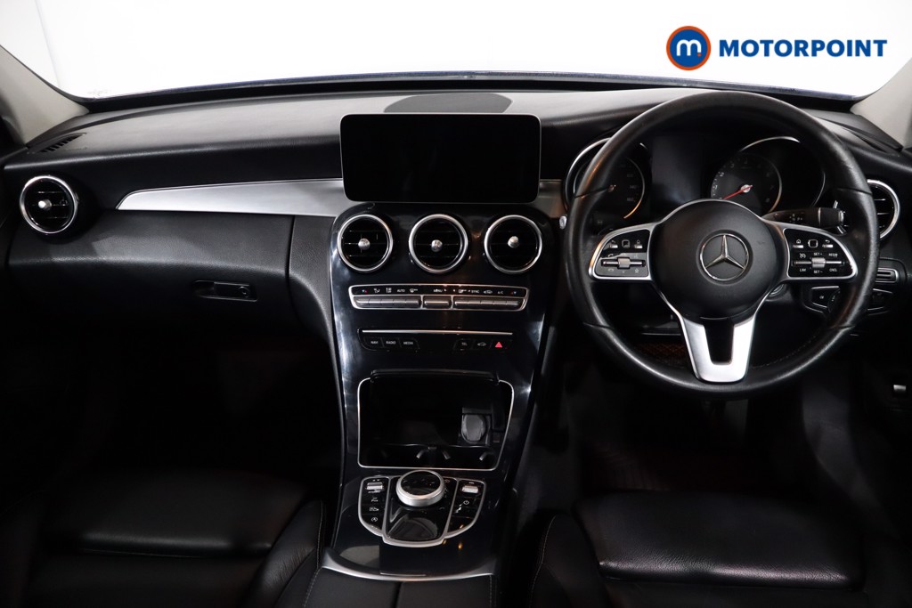 Mercedes-Benz C Class Sport Edition Automatic Petrol Saloon - Stock Number (1562068) - 1st supplementary image