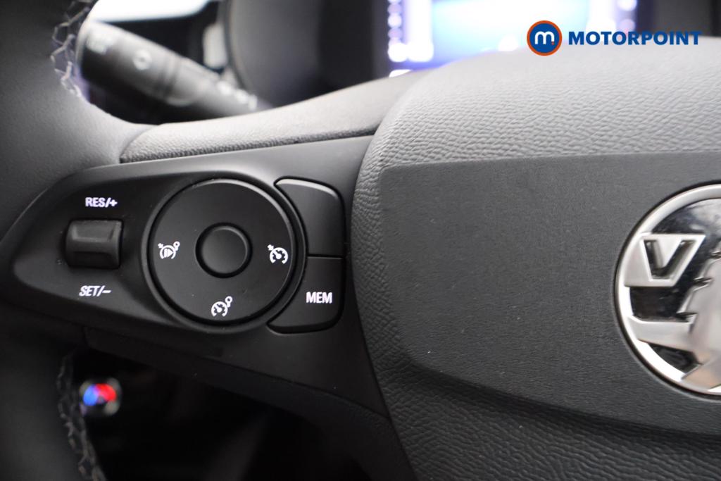 Vauxhall Corsa GS Manual Petrol Hatchback - Stock Number (1562094) - 2nd supplementary image