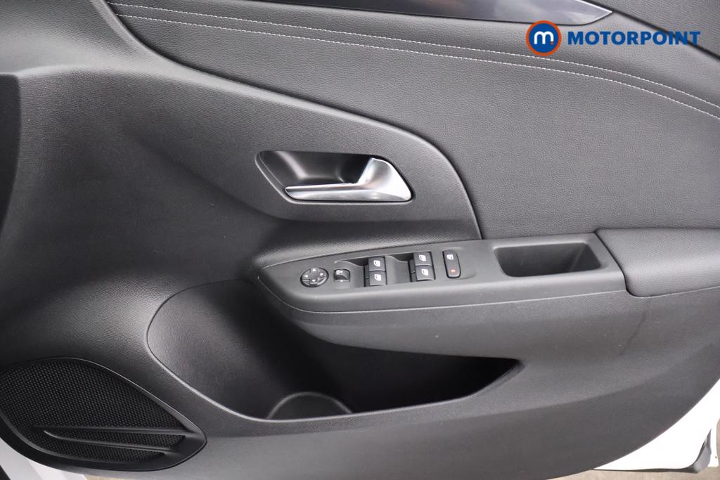 Vauxhall Corsa GS Manual Petrol Hatchback - Stock Number (1562094) - 8th supplementary image