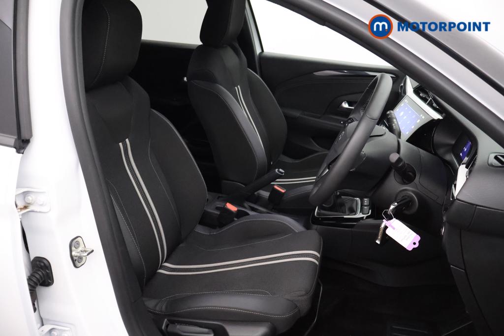 Vauxhall Corsa GS Manual Petrol Hatchback - Stock Number (1562094) - 9th supplementary image