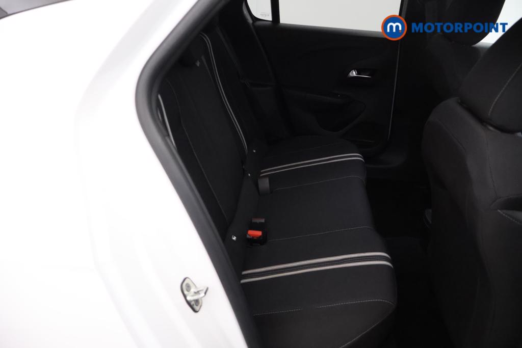 Vauxhall Corsa GS Manual Petrol Hatchback - Stock Number (1562094) - 11th supplementary image