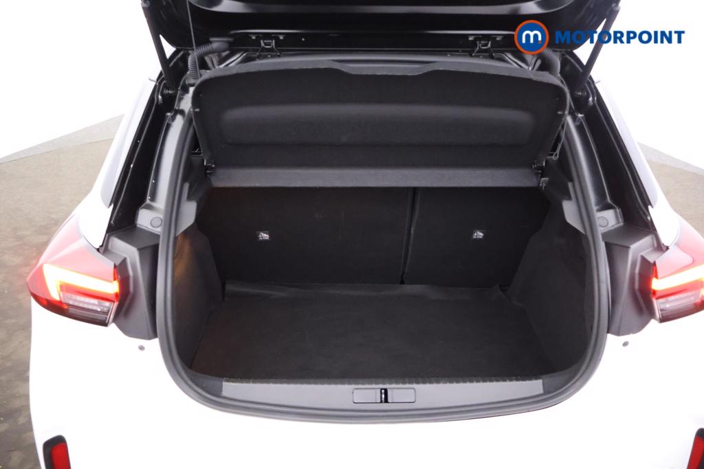Vauxhall Corsa GS Manual Petrol Hatchback - Stock Number (1562094) - 12th supplementary image