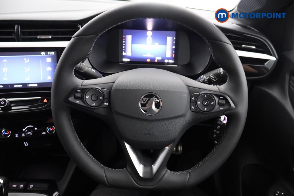 Vauxhall Corsa GS Manual Petrol Hatchback - Stock Number (1562094) - 1st supplementary image