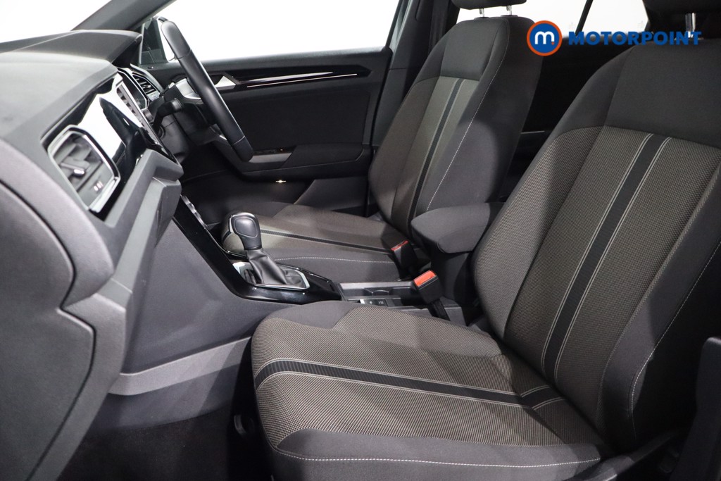 Volkswagen T-Roc Black Edition Automatic Petrol SUV - Stock Number (1562120) - 4th supplementary image
