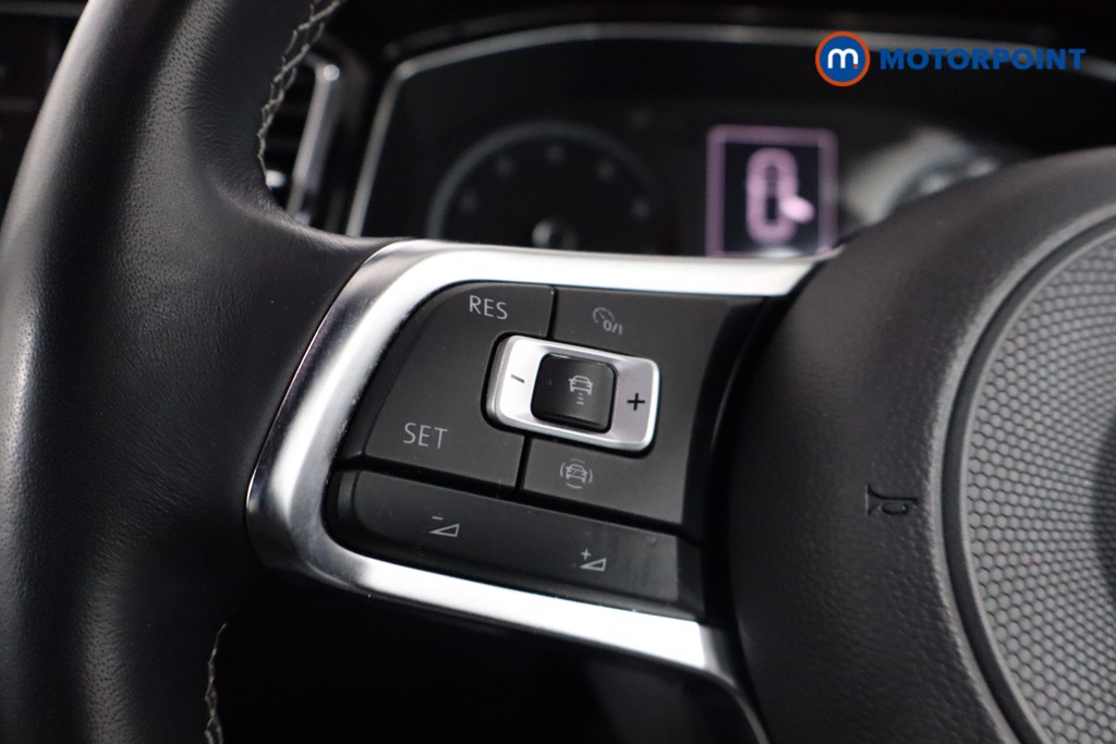 Volkswagen T-Roc Black Edition Automatic Petrol SUV - Stock Number (1562120) - 7th supplementary image