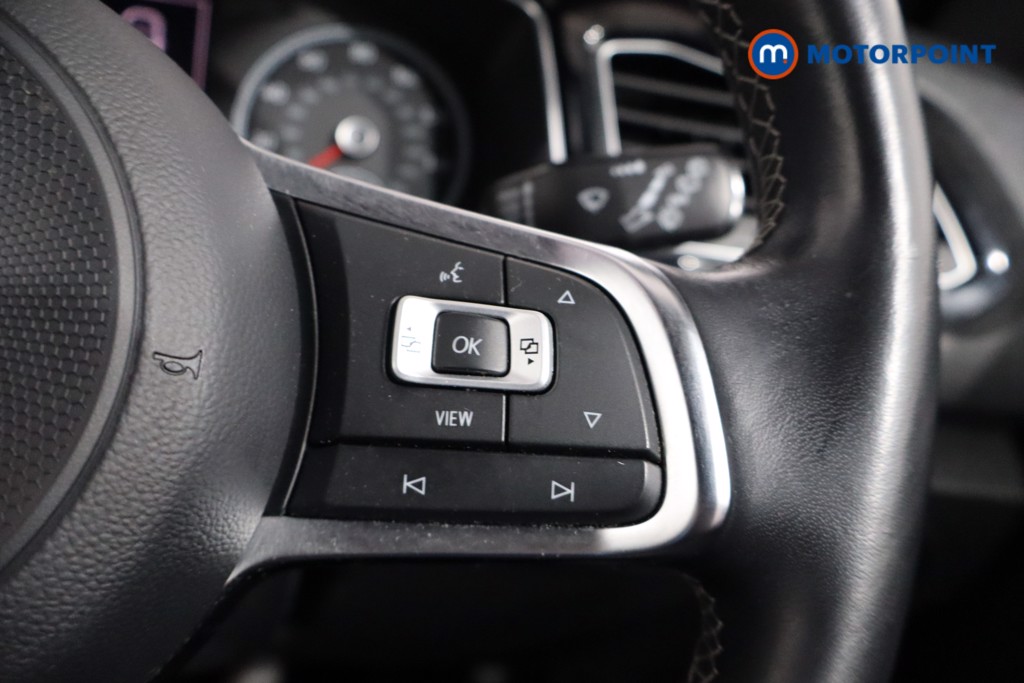 Volkswagen T-Roc Black Edition Automatic Petrol SUV - Stock Number (1562120) - 8th supplementary image