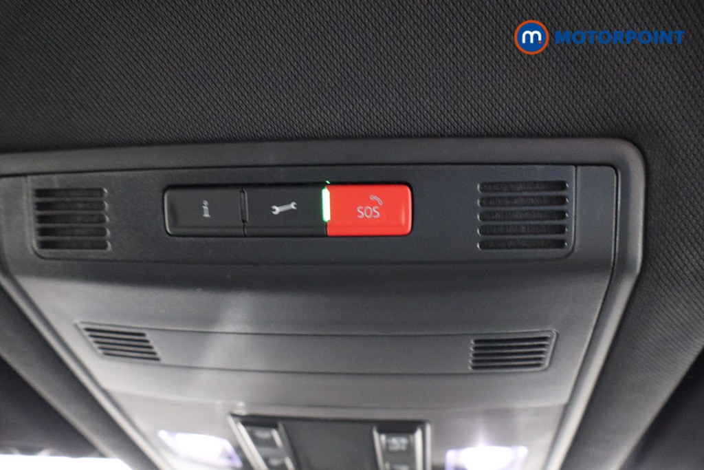 Volkswagen T-Roc Black Edition Automatic Petrol SUV - Stock Number (1562120) - 18th supplementary image