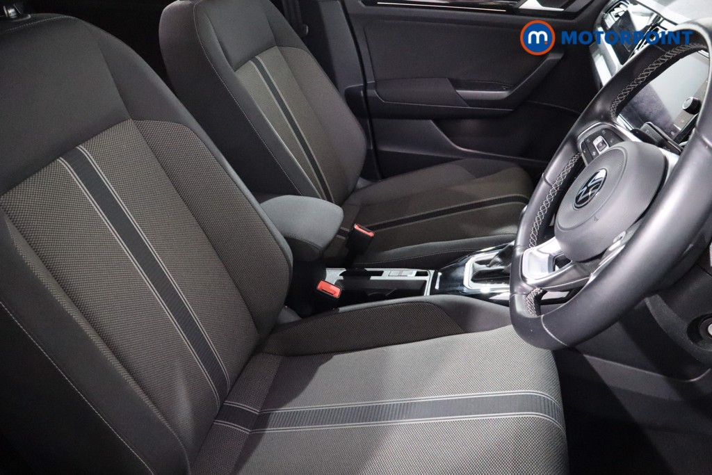 Volkswagen T-Roc Black Edition Automatic Petrol SUV - Stock Number (1562120) - 21st supplementary image
