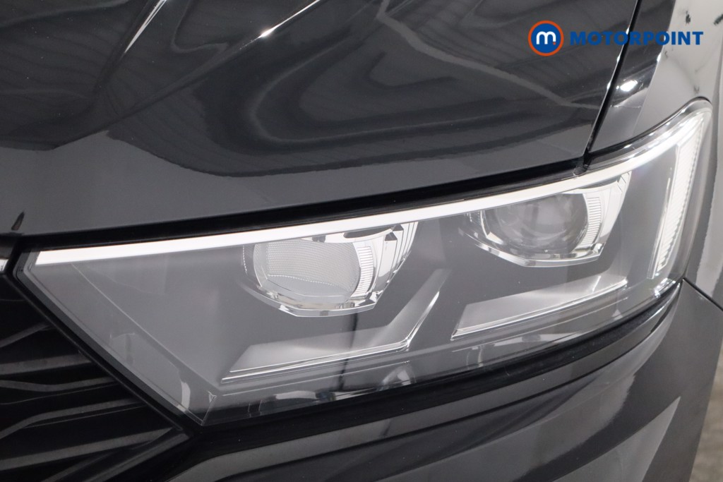 Volkswagen T-Roc Black Edition Automatic Petrol SUV - Stock Number (1562120) - 25th supplementary image
