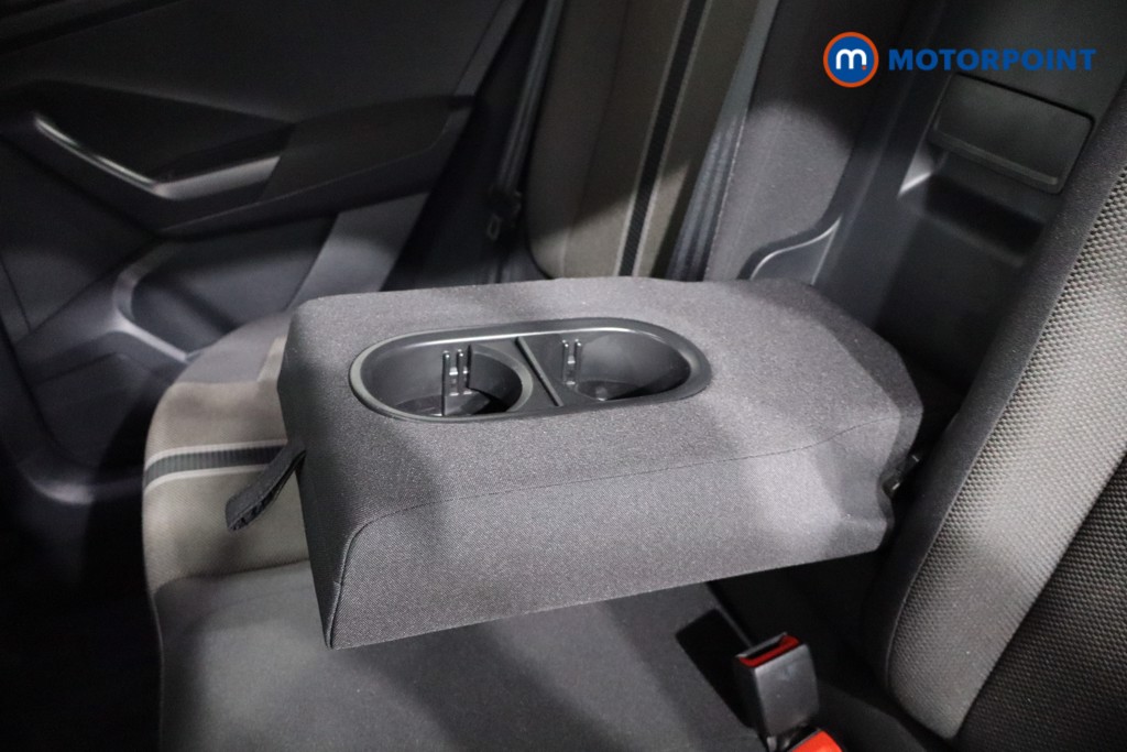Volkswagen T-Roc Black Edition Automatic Petrol SUV - Stock Number (1562120) - 28th supplementary image