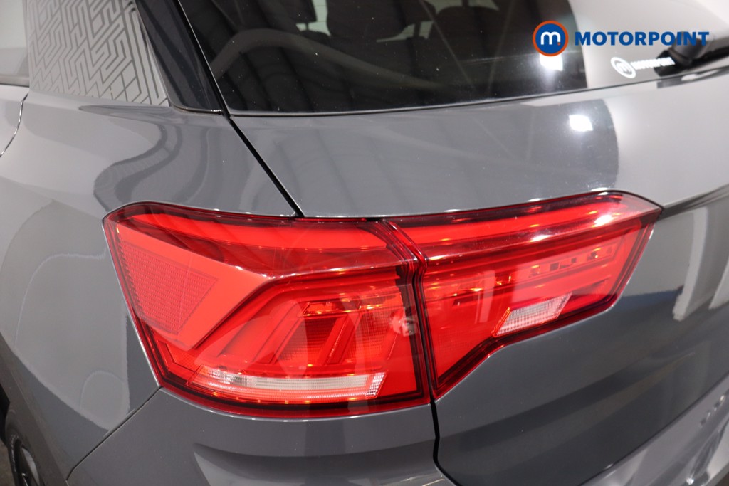 Volkswagen T-Roc Black Edition Automatic Petrol SUV - Stock Number (1562120) - 30th supplementary image